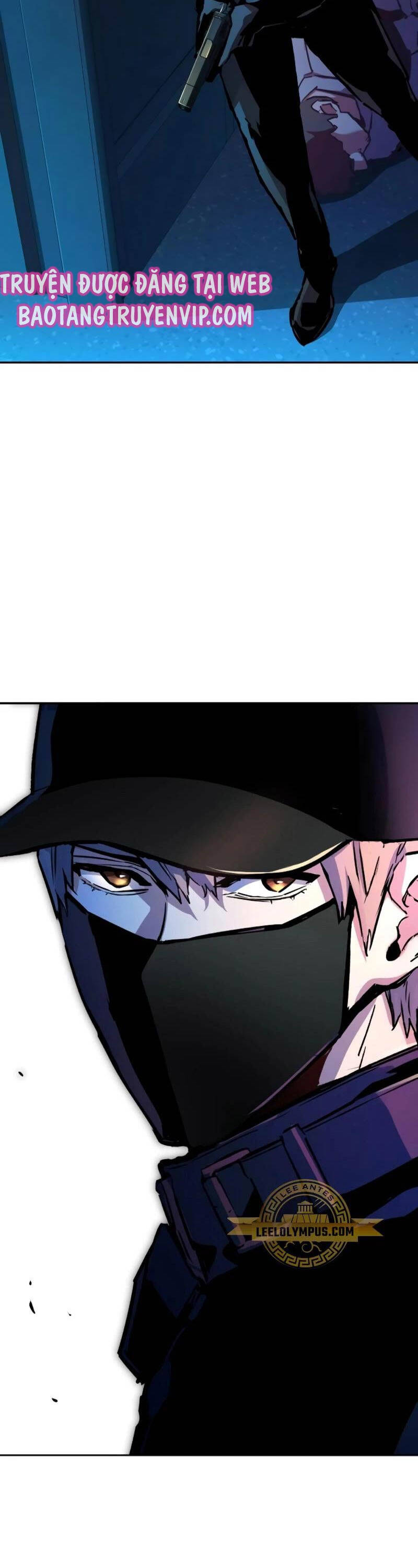 bạn học tôi là lính đánh thuê chapter 190 30