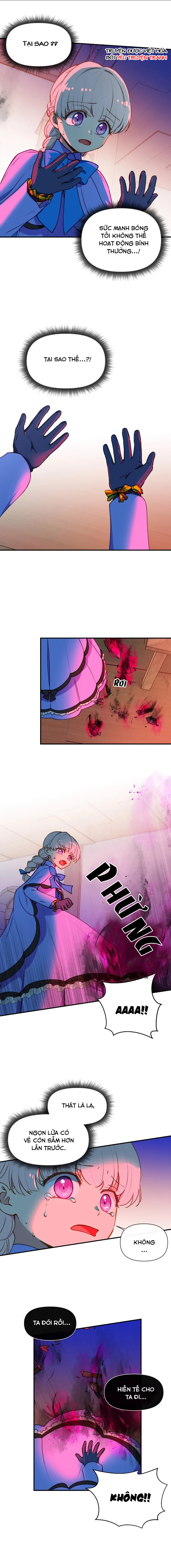 bản khế ước với nữ công tước ác ma chapter 57 1