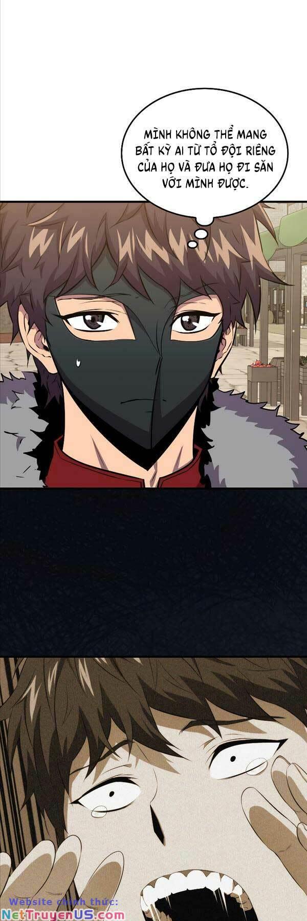 tôi thăng cấp trong lúc ngủ chapter 86 51