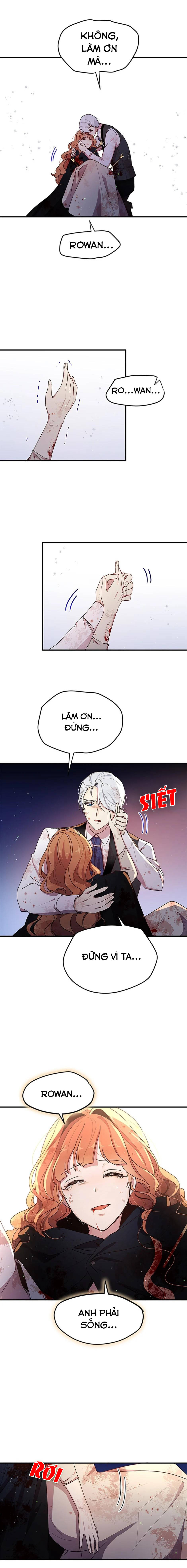 tại sao ngài làm điều này, công tước chapter 80 2