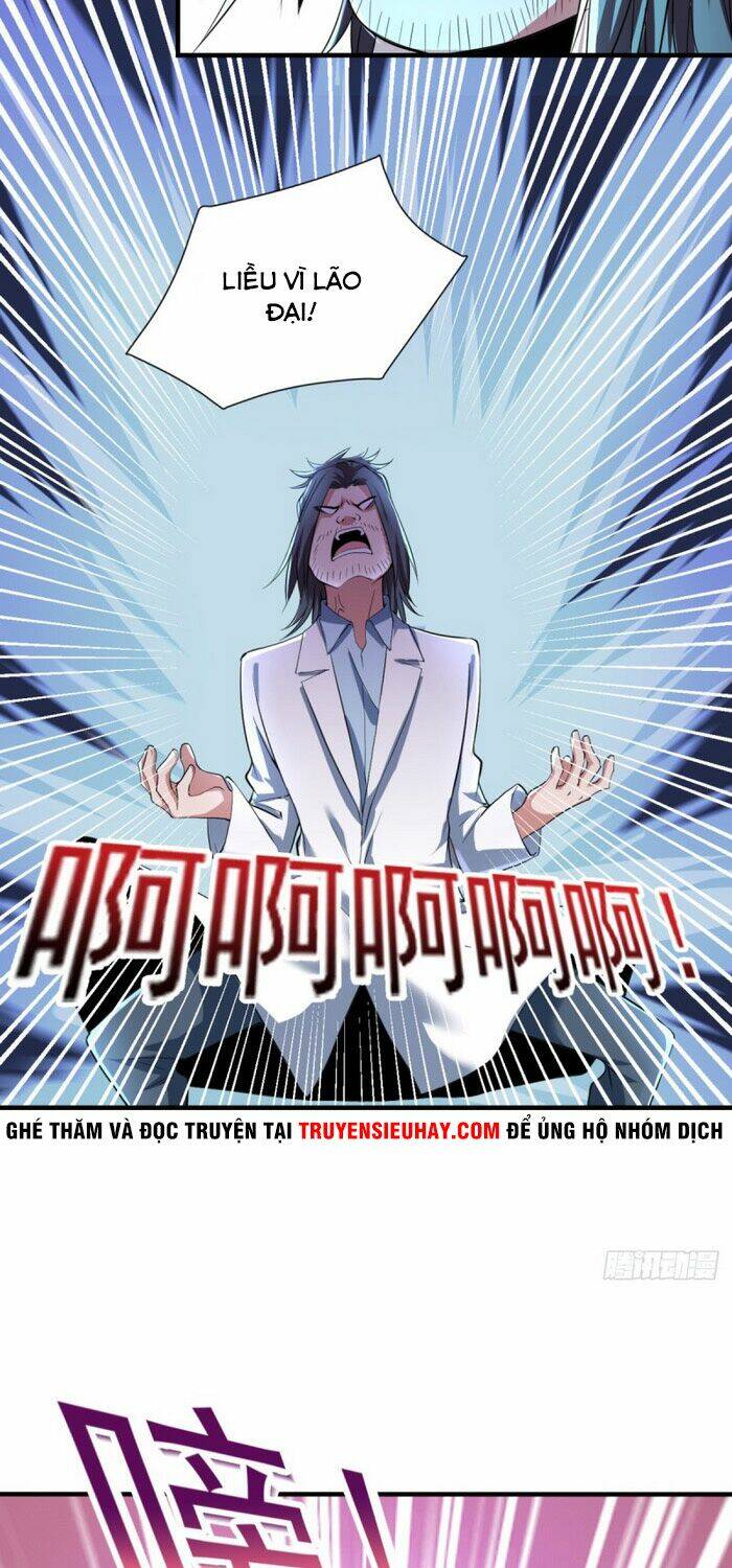 mở phòng khám tại tu tiên giới chapter 65 9