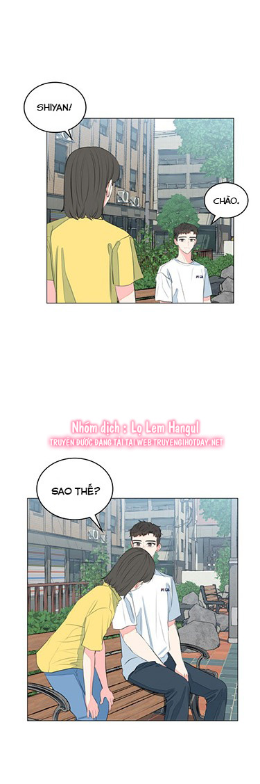 lọ lem hangul coming soon chapter 99 7