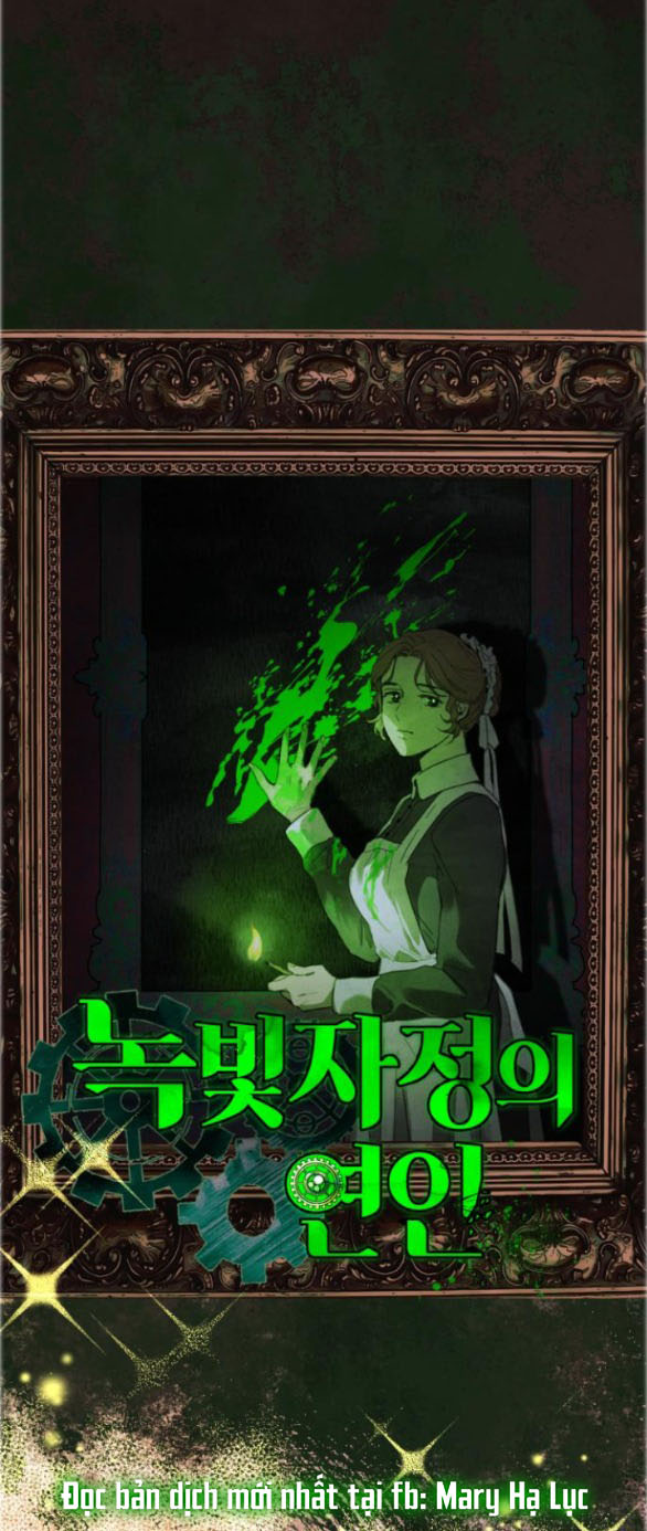 người tình đêm xanh chapter 2.1 1