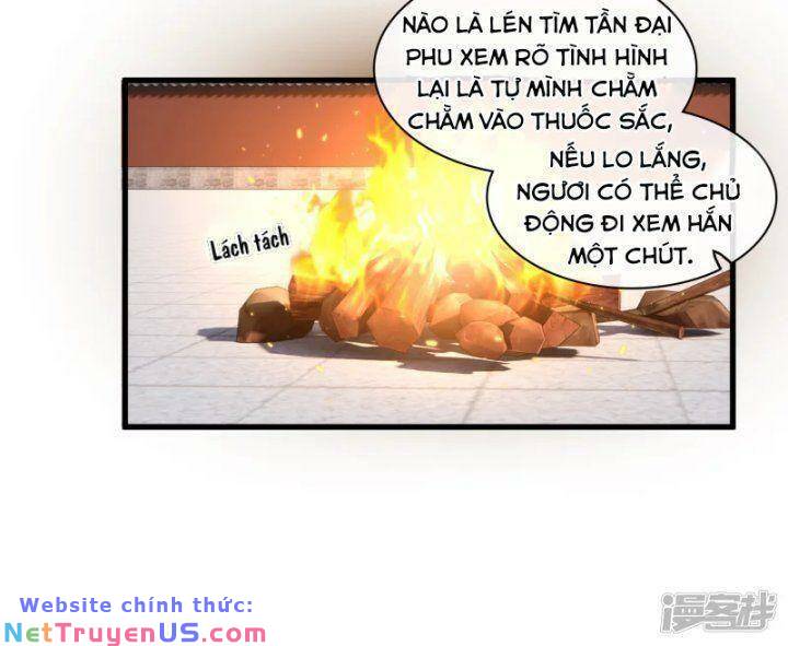 nụ cười của nàng liền ngọt đảo ta tám viên nha chapter 42 30