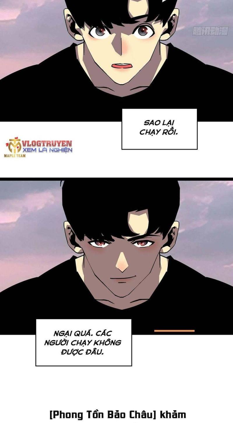 đi lên từ việc chơi game ngiêm túc chapter 109 3