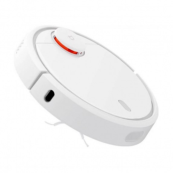 Robot Hút Bụi Xiaomi STYTJ02YM Mi Robot Vacuum-Mop Pro - Hàng Chính Hãng