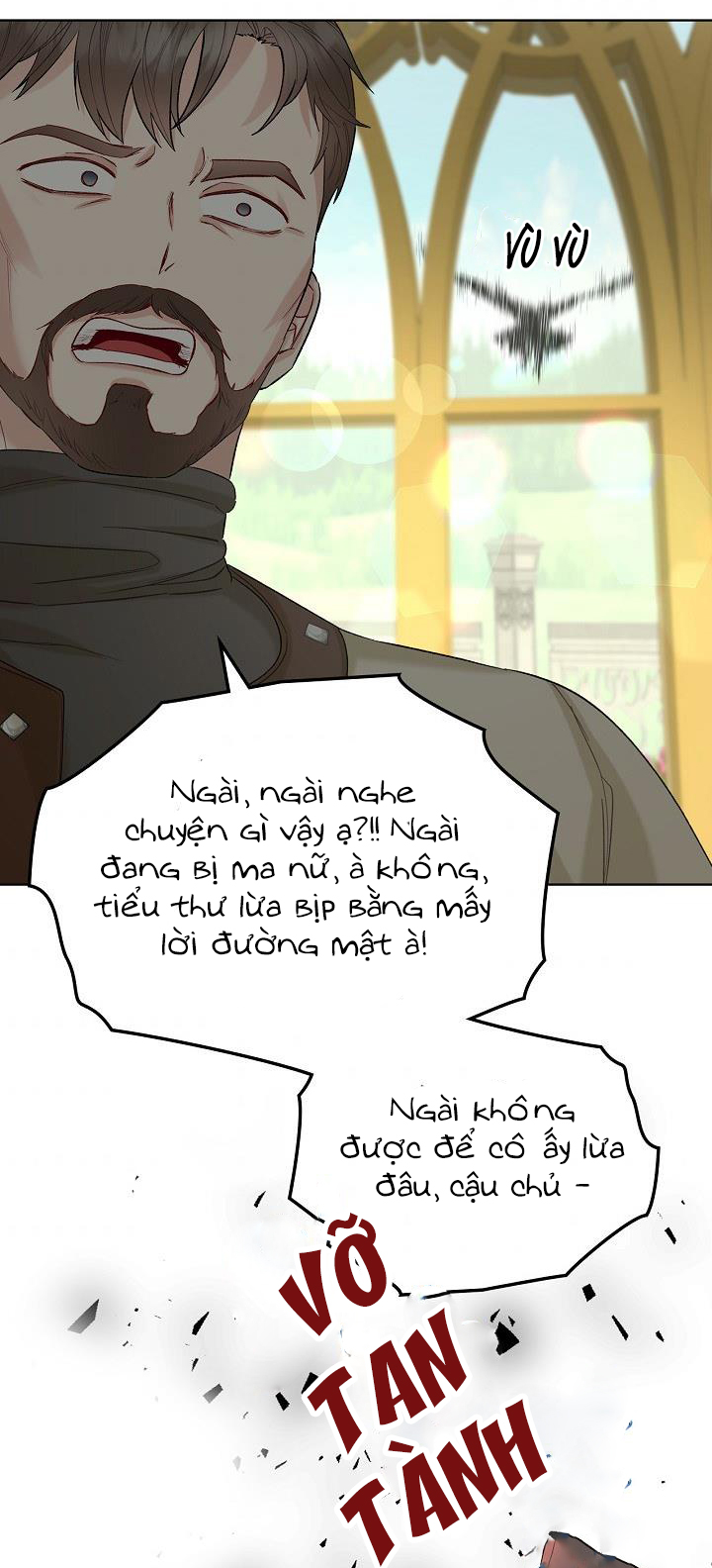 kẻ tạo ra ác nữ chapter 39 29