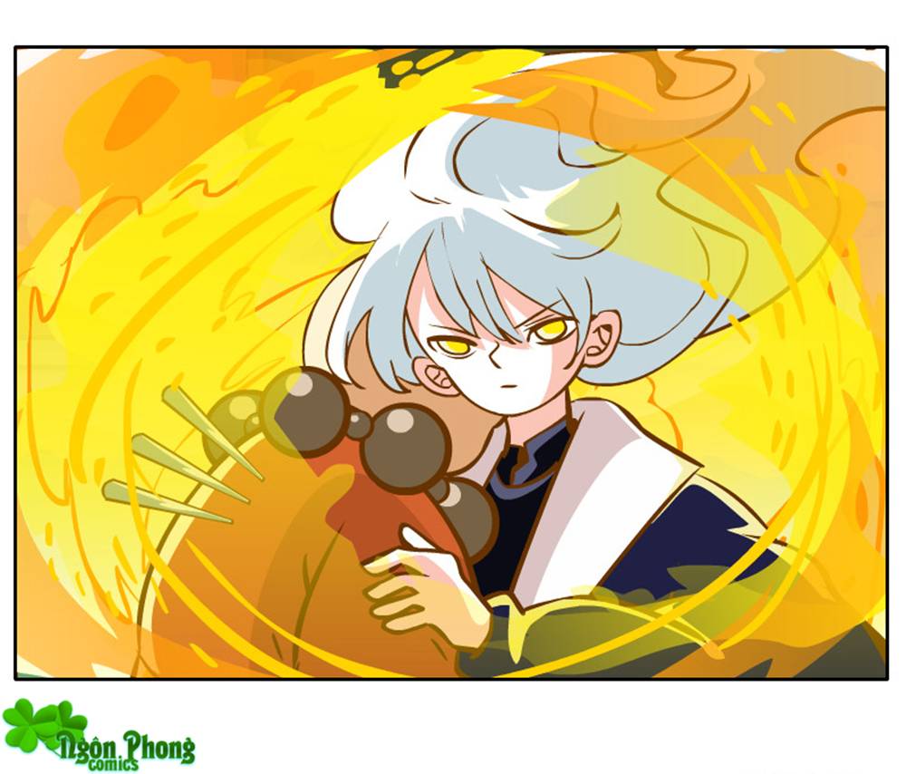 hòa thượng và tiểu long quân chapter 43 55