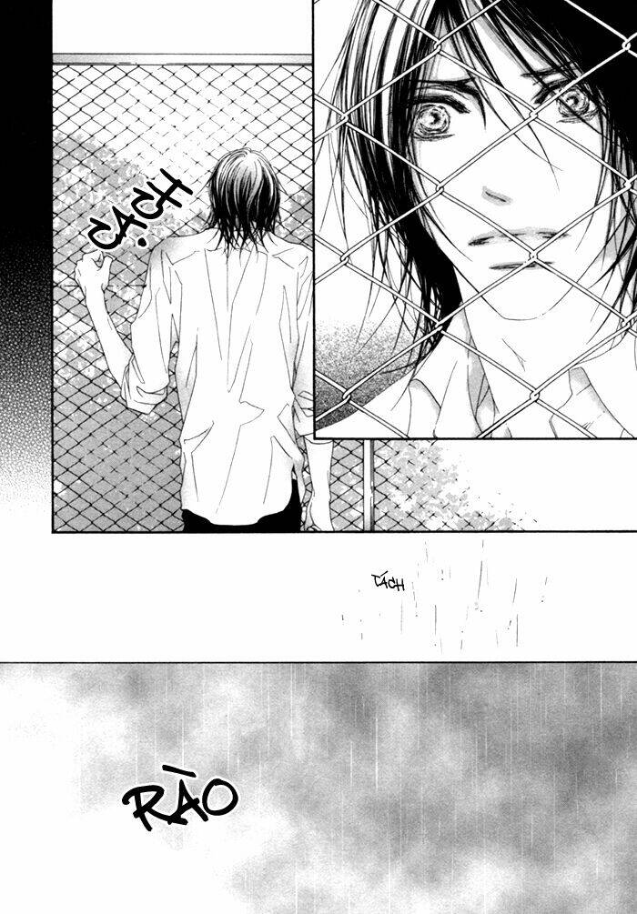 kimi no iru sekai shikairanai chapter 2 28