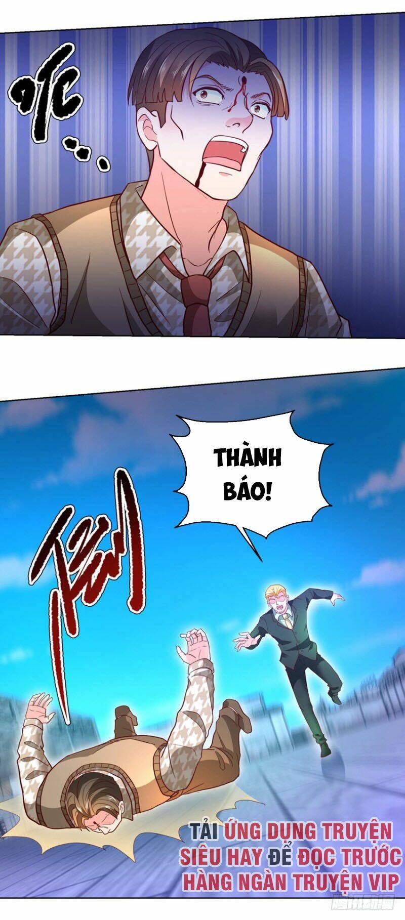 vú em là cổ tiên chapter 92 10