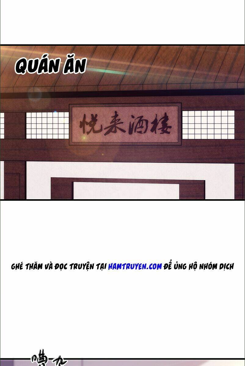 thiên hạ kiếp chapter 31 11