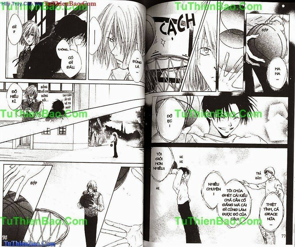 niềm hy vọng chapter 6 39