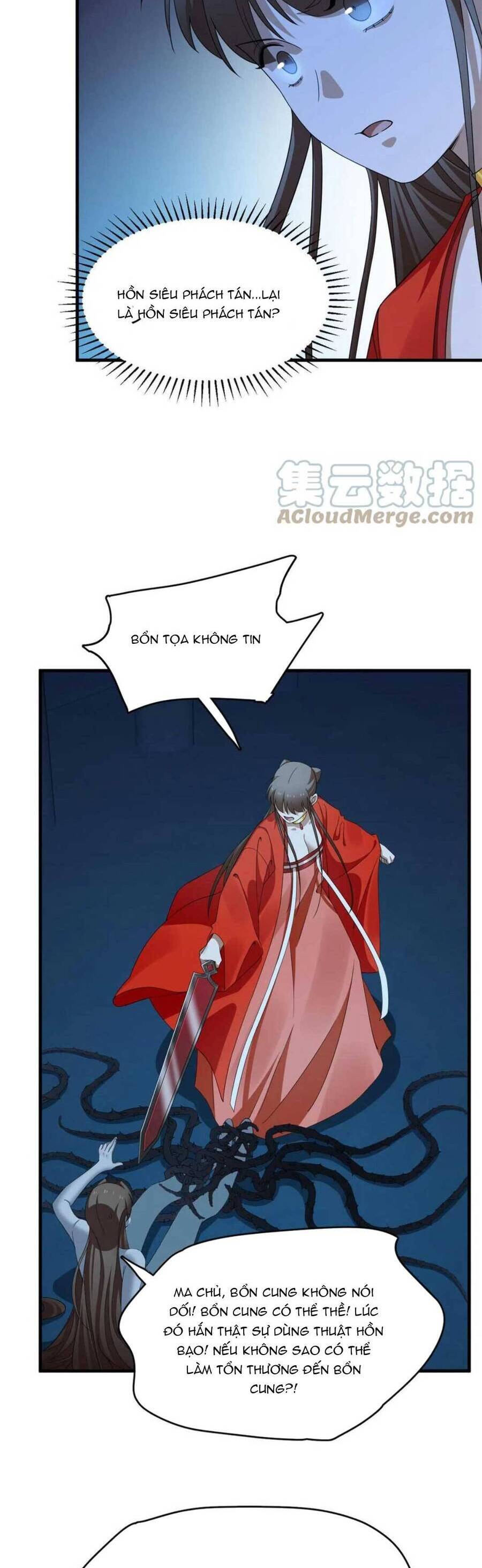 độc bộ thiên hạ: đặc công thần y chapter 439 4