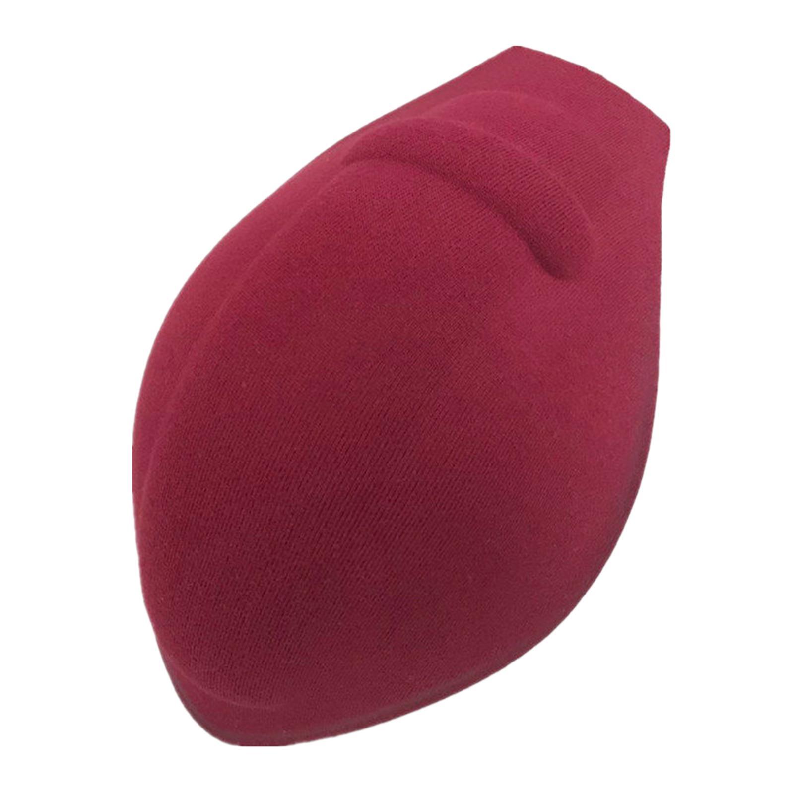 Soft Men's Underwear Bulge Enlarge Enhancing Cup Sponge Pad for Swimwear Brief Shorts Underwear Padded Swimming Trunks