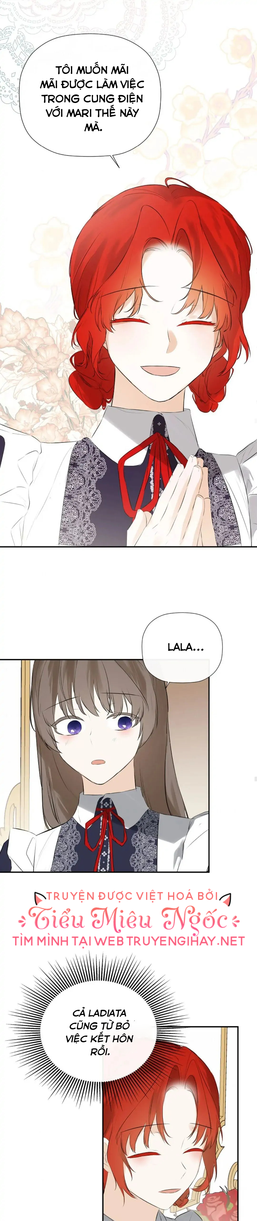 tôi biết bí mật của nam phụ chapter 35 27