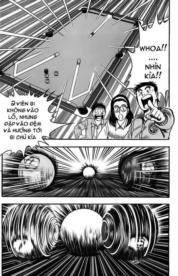 break shot chapter 96 10