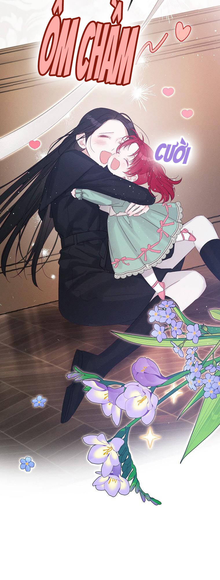 Tôi Phải Giấu Em Trai Trước Đã chapter 69.1 12