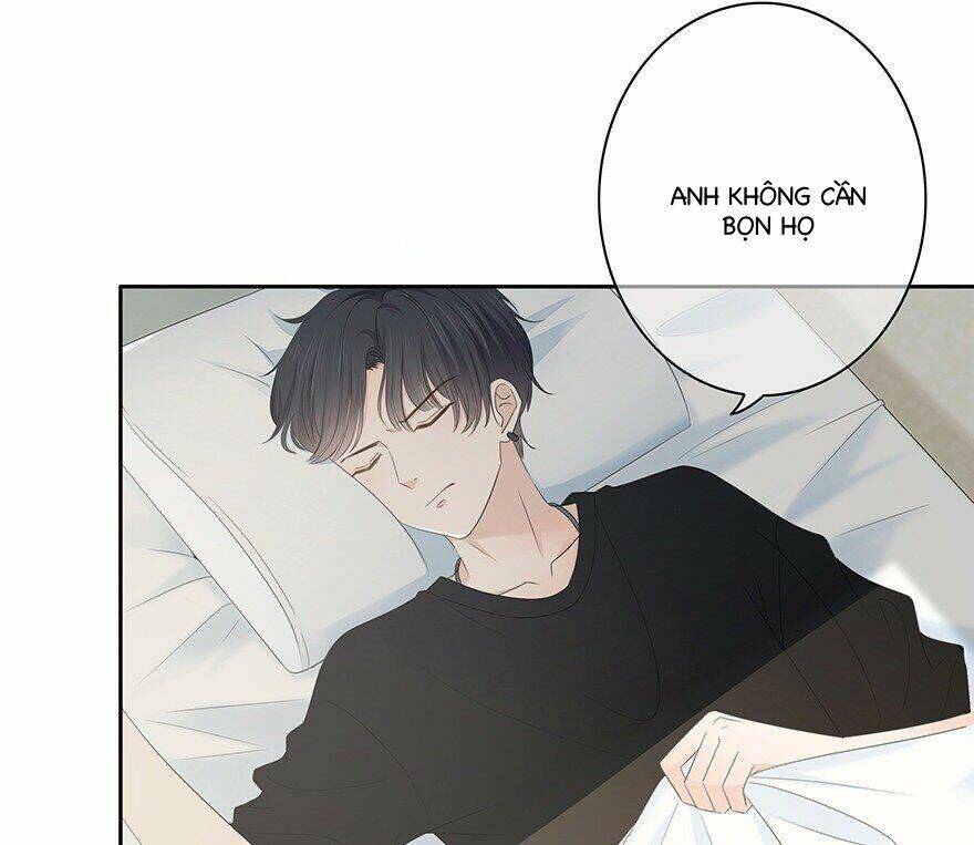 phần còn lại của cuộc đời tôi chapter 1.1 20