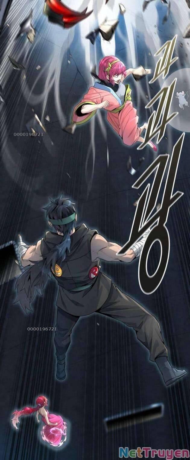 tòa tháp bí ẩn 2 chapter 540 4