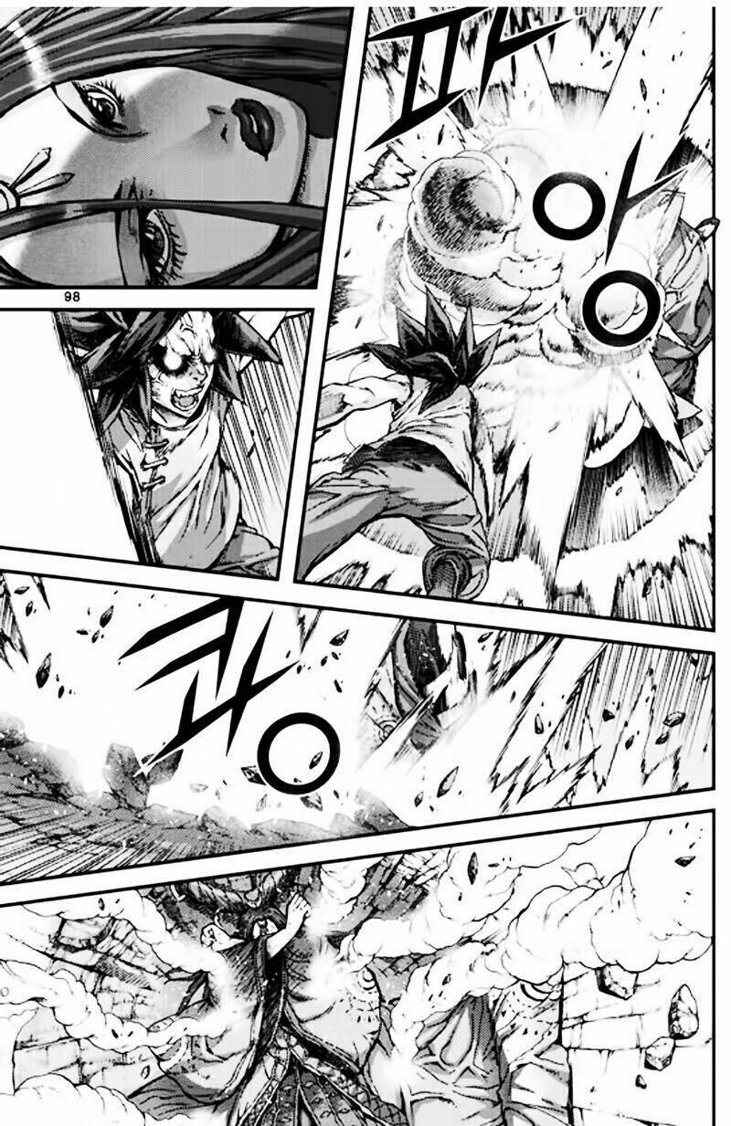 diêm đế ii chapter 51.4 9