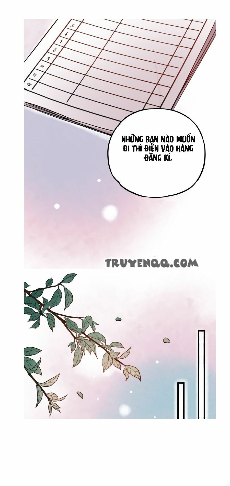 trạch thượng tịch mịch huỳnh hỏa chapter 5 23