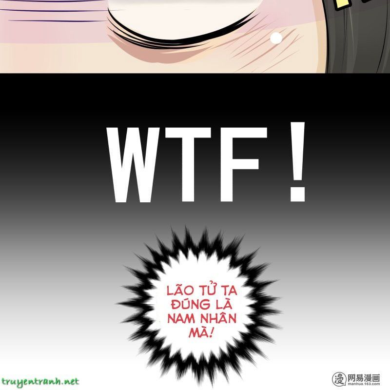 hoàng thượng đoạn tụ! đừng chạm vào ta chapter 17 3