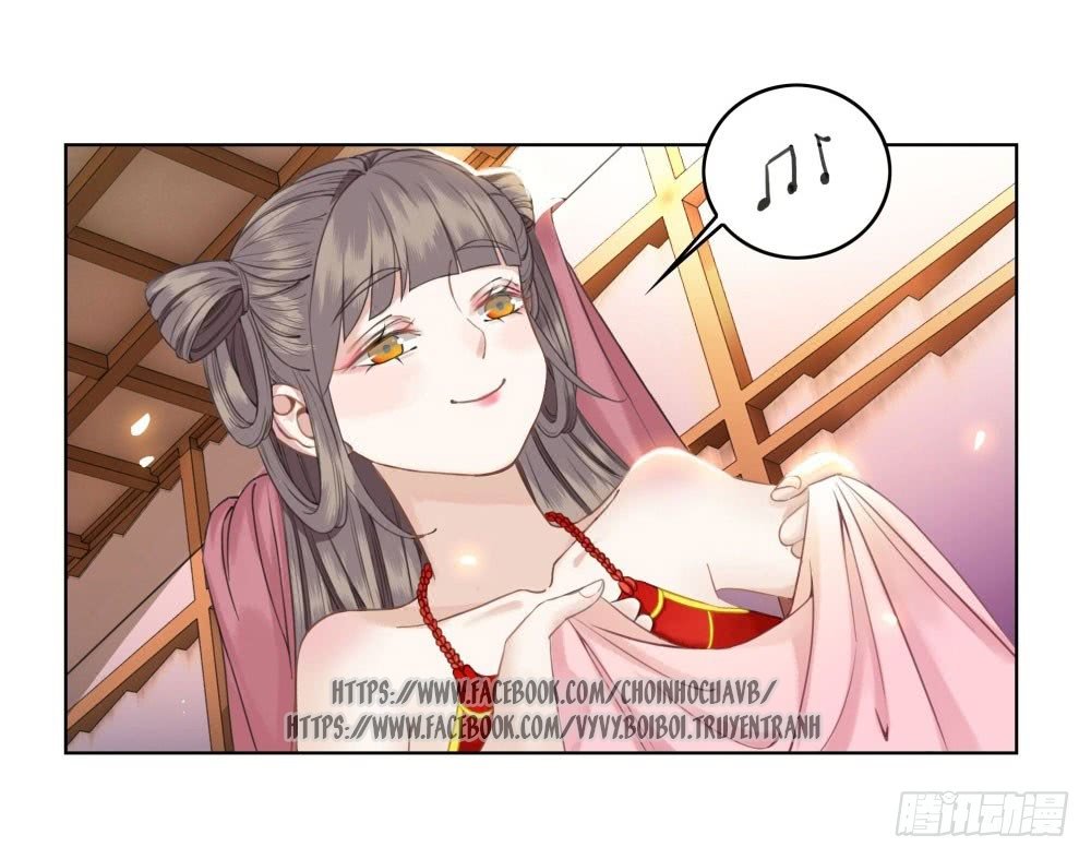 gay rồi! cái đó thành tinh rồi chapter 12 16