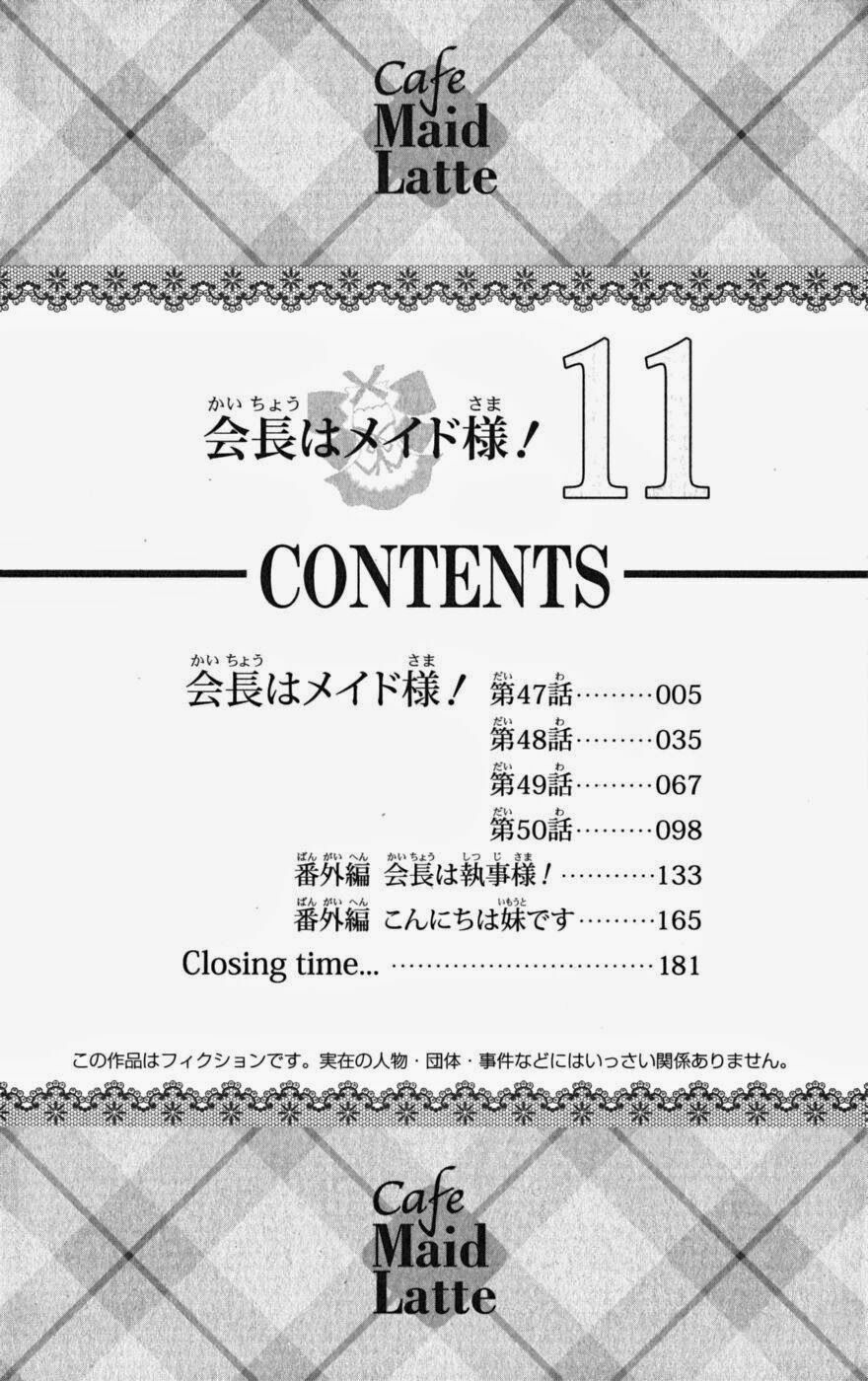 khi sếp là hầu bàn chapter 47 4