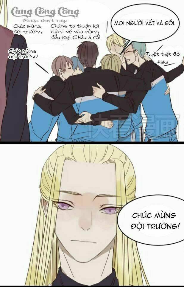 hóa ra chủ nhà siêu soái chapter 8 28