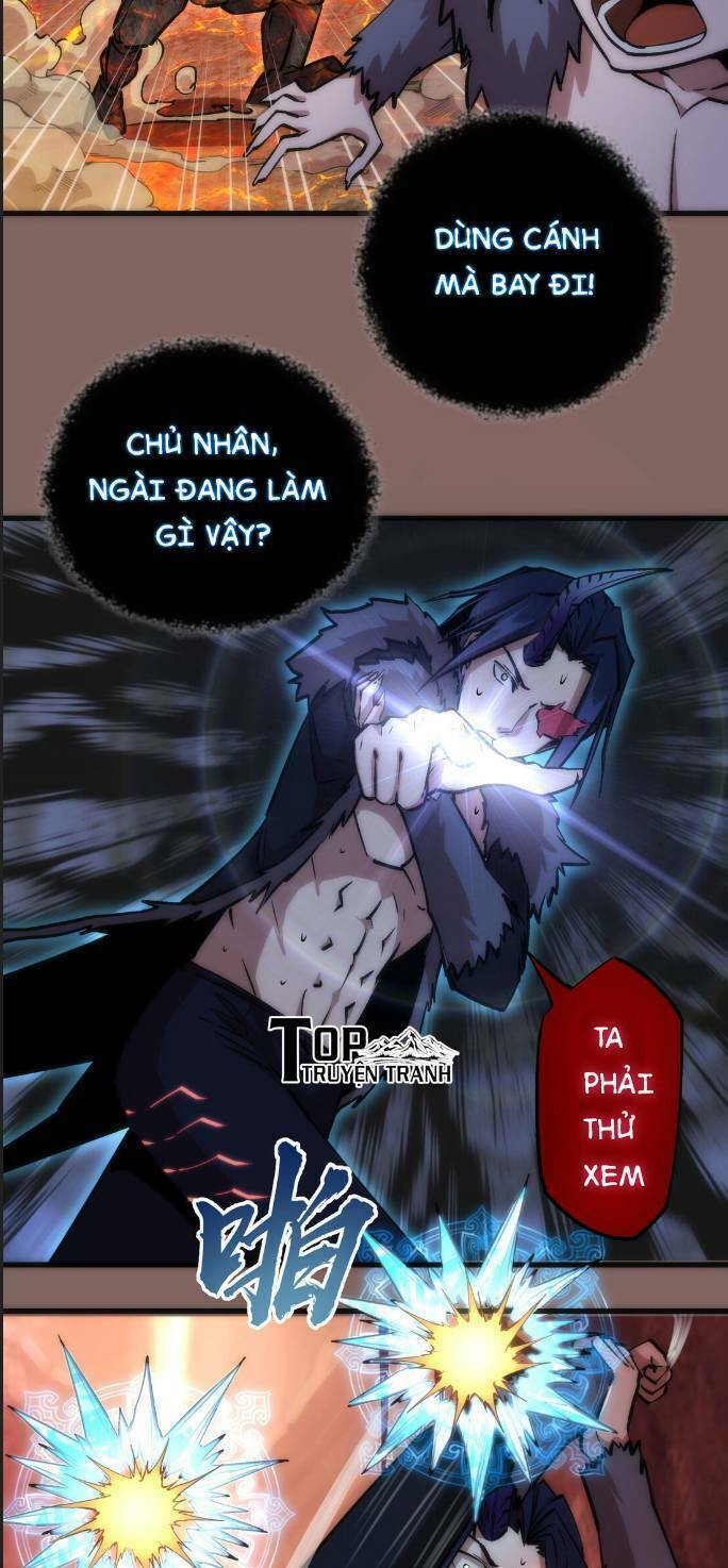 ta không phải đại ma vương chapter 12 7