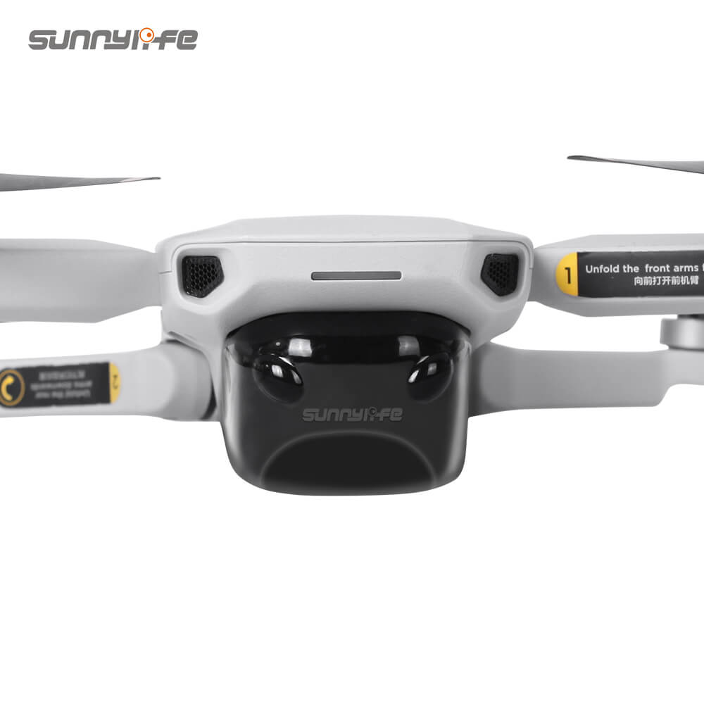 Chụp bảo vệ camera gimbal Mavic Mini series - Chính hãng Sunnylife