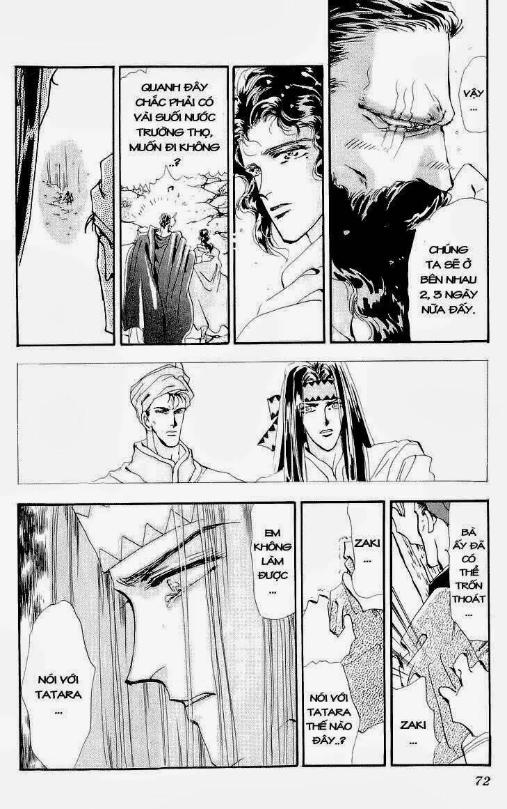 đứa con số phận chapter 26 18