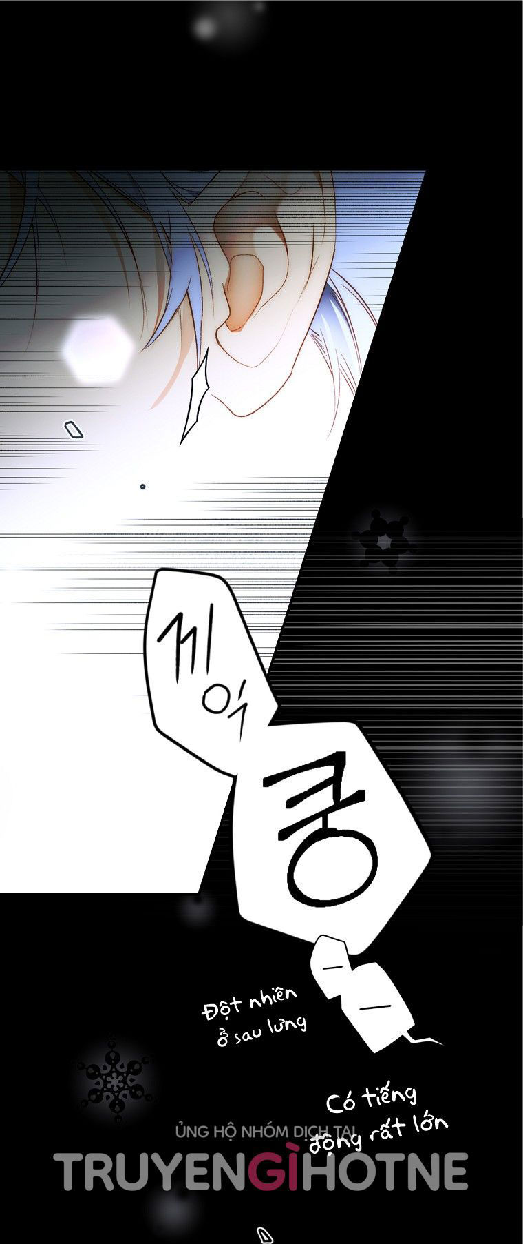 quý cô bí ẩn - secret lady chapter 72.2 10