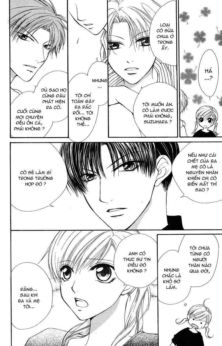 full house kiss chapter 4 24