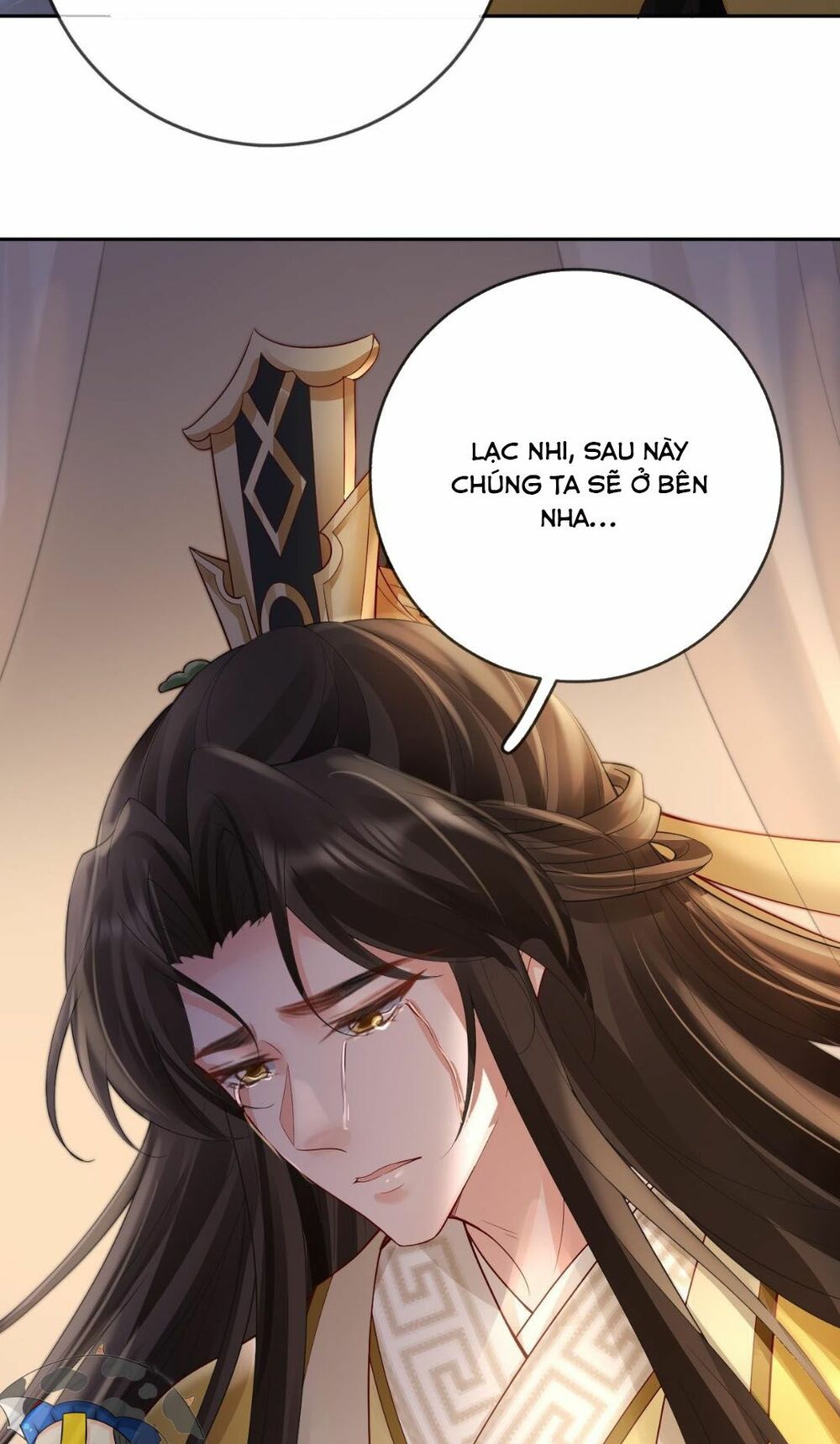 sự trả thù của vương phi chapter 28 19