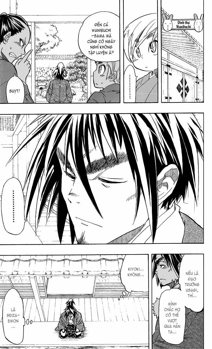 samurai usagi chapter 67 4