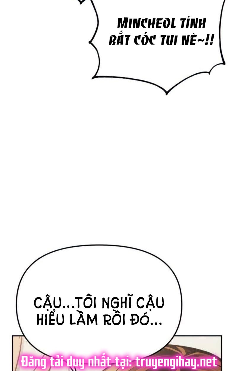 cuộc gặp gỡ định mệnh! chapter 8 128