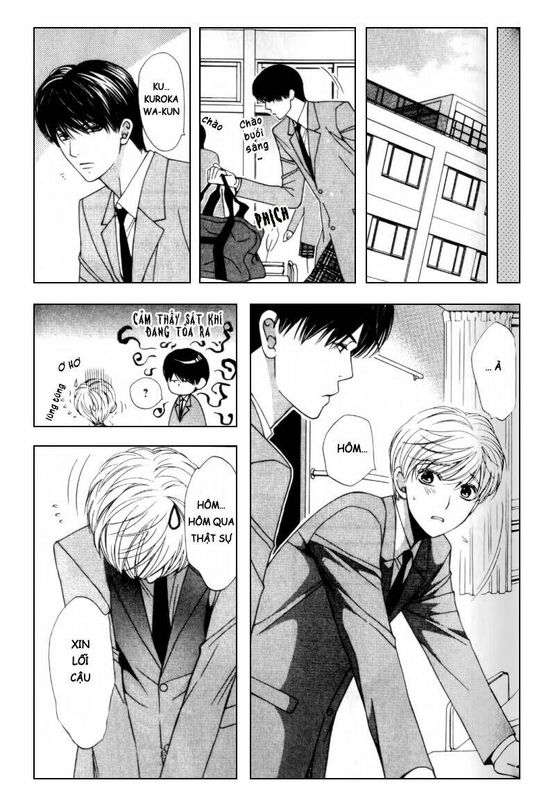 neko neko honey chapter 2 30