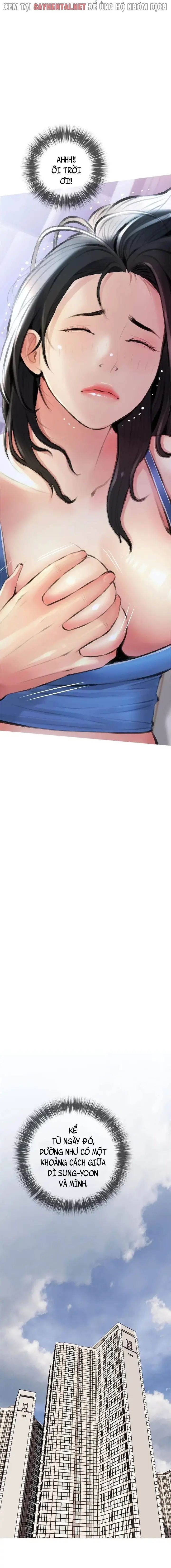 dập dì của tôi chapter 13 13