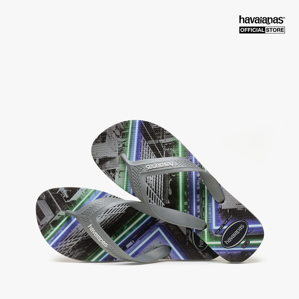 HAVAIANAS - Dép nam Top Max Motion 4144525-5178