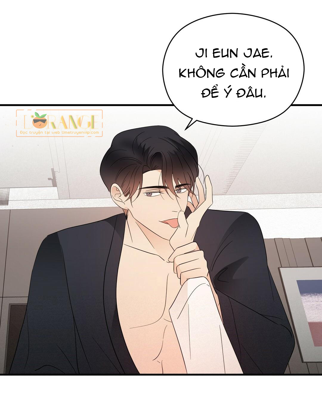 mối quan hệ kém cạnh chapter 20 17