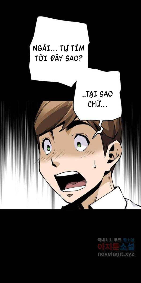 sự trở lại của huyền thoại chapter 106 14