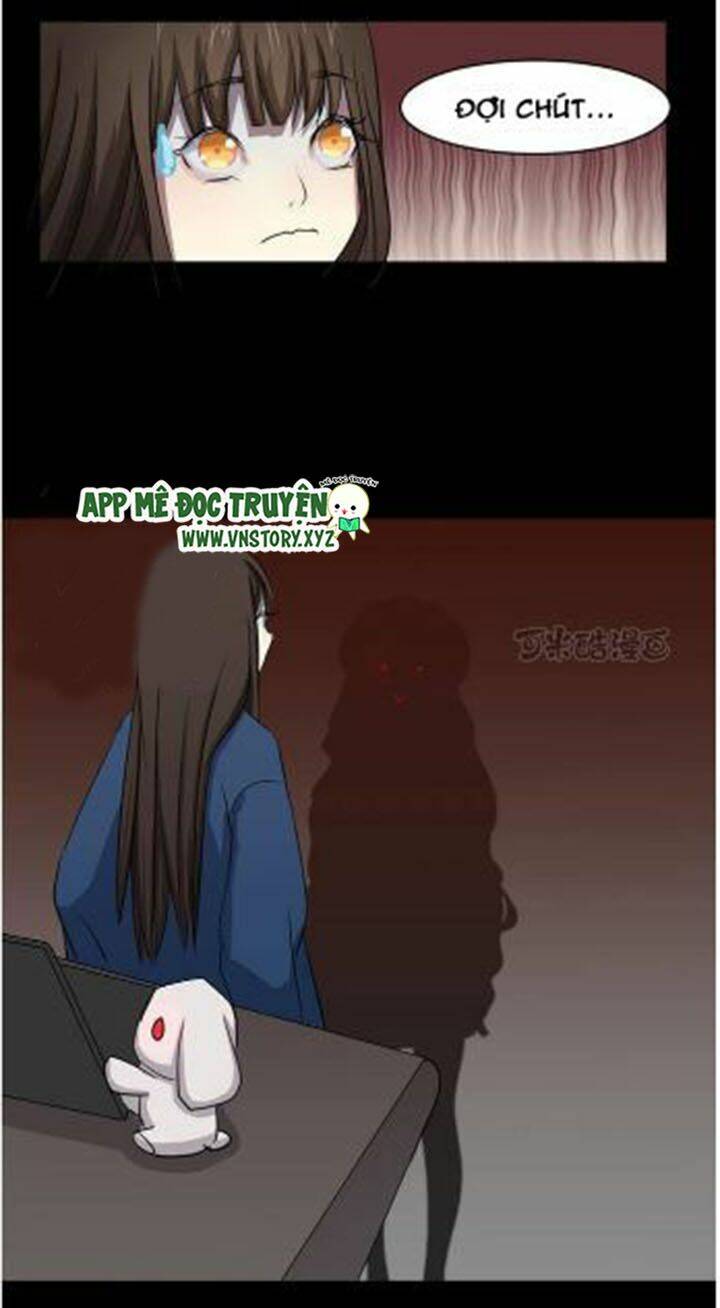 hành trình truy tìm cái chết của up chủ chapter 1 21
