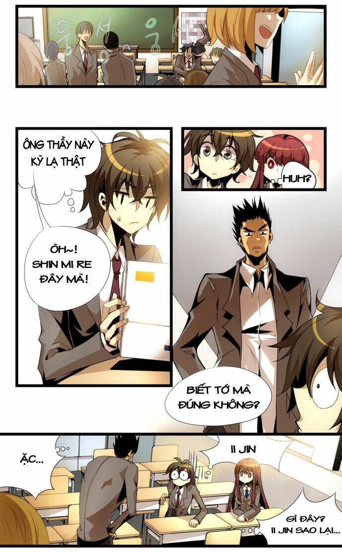 neung neung chapter 1 18