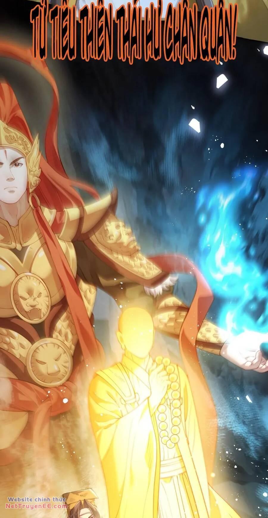 bói toán mà thôi, cửu vĩ yêu đế sao lại thành nương tử ta?! chapter 37 45