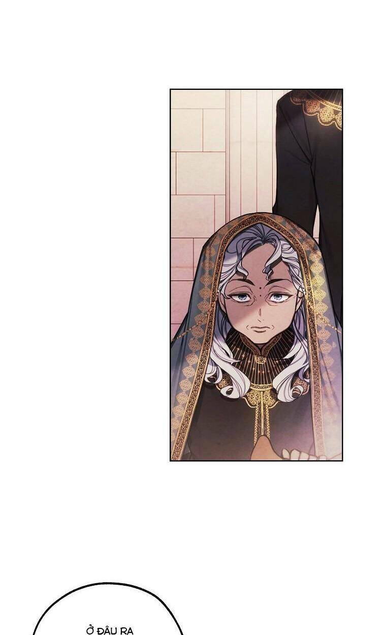 tiệm búp bê của công chúa chapter 25 3