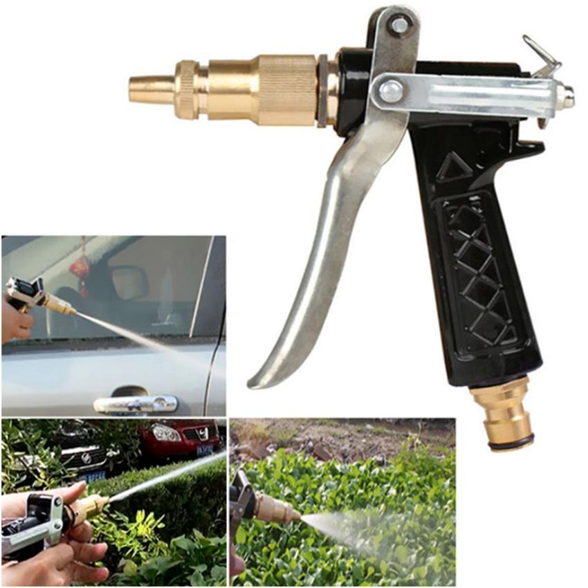 Bộ dây và vòi xịt tăng áp lực nươc 300% loại 206400