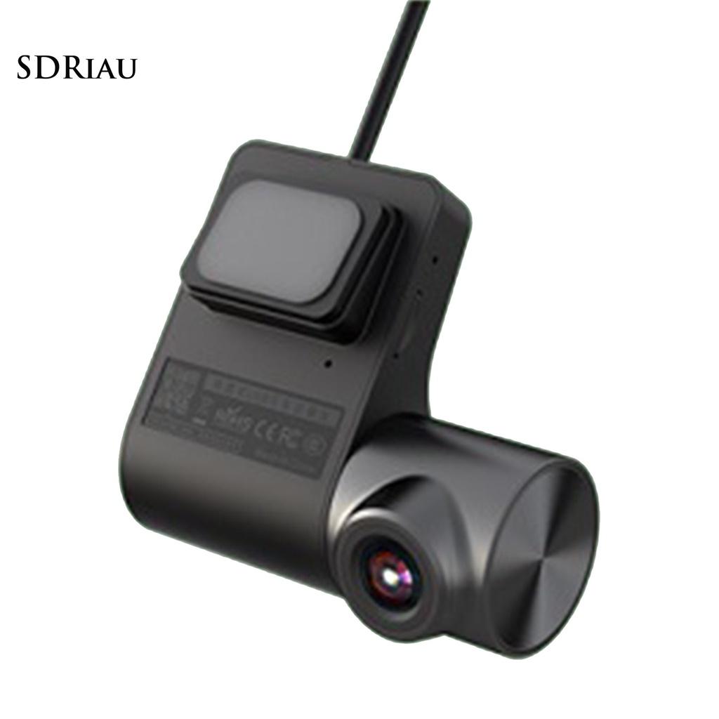Camera Hành Trình Cho Xe Hơi Kết Nối Wifi Chống Trầy Xước