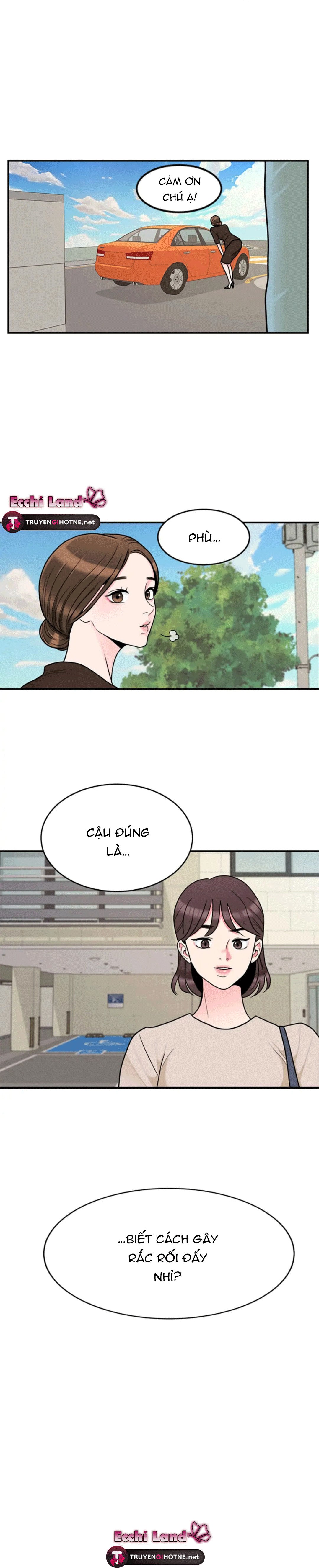 nghệ sĩ cello chapter 6.1 11