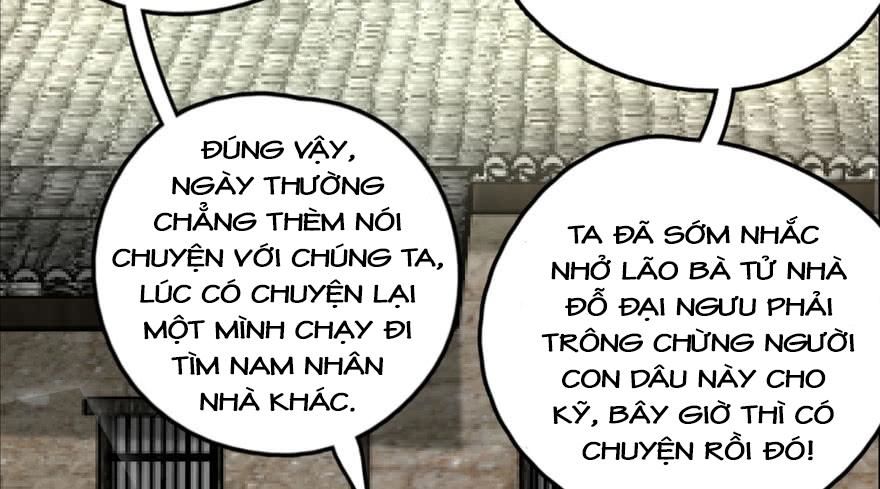 quẻ phi thiên hạ chapter 5 97